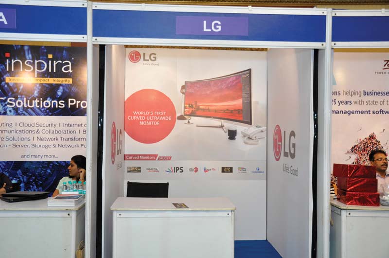 LG